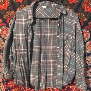 Flannel